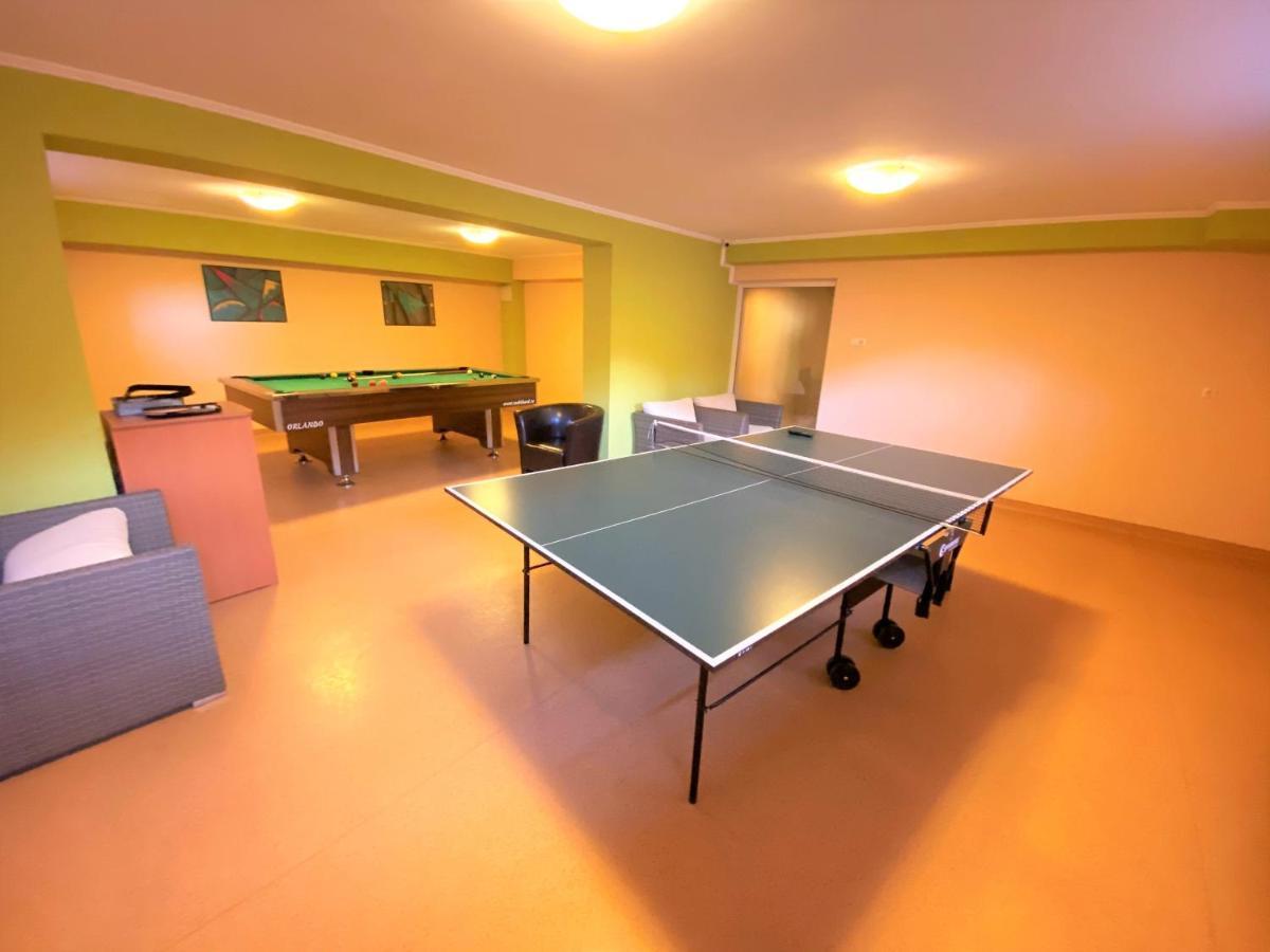 Vila Cristal Baile Felix Luaran gambar