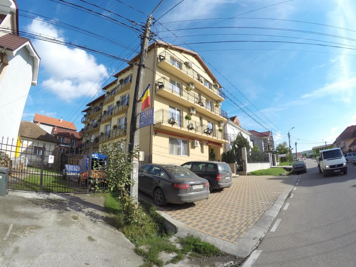 Vila Cristal Baile Felix Luaran gambar