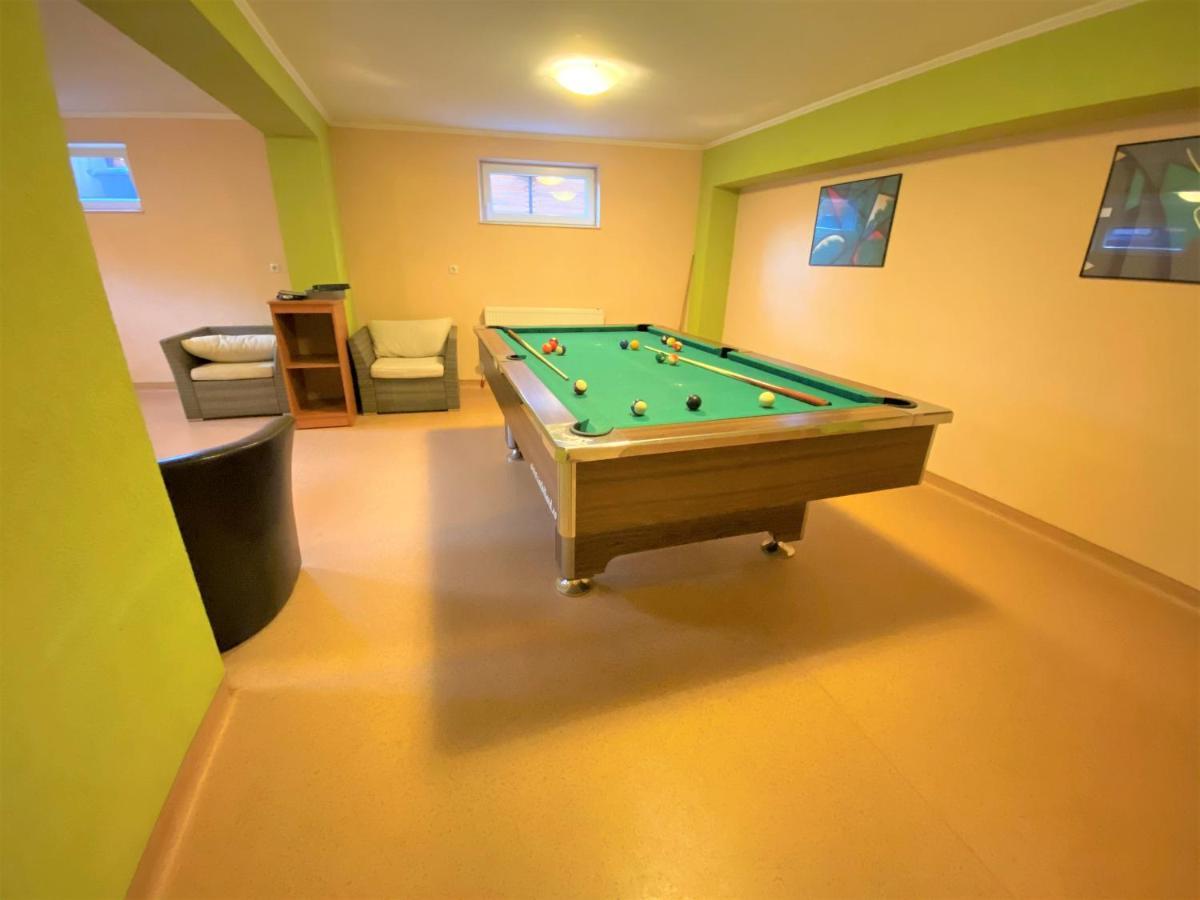 Vila Cristal Baile Felix Luaran gambar