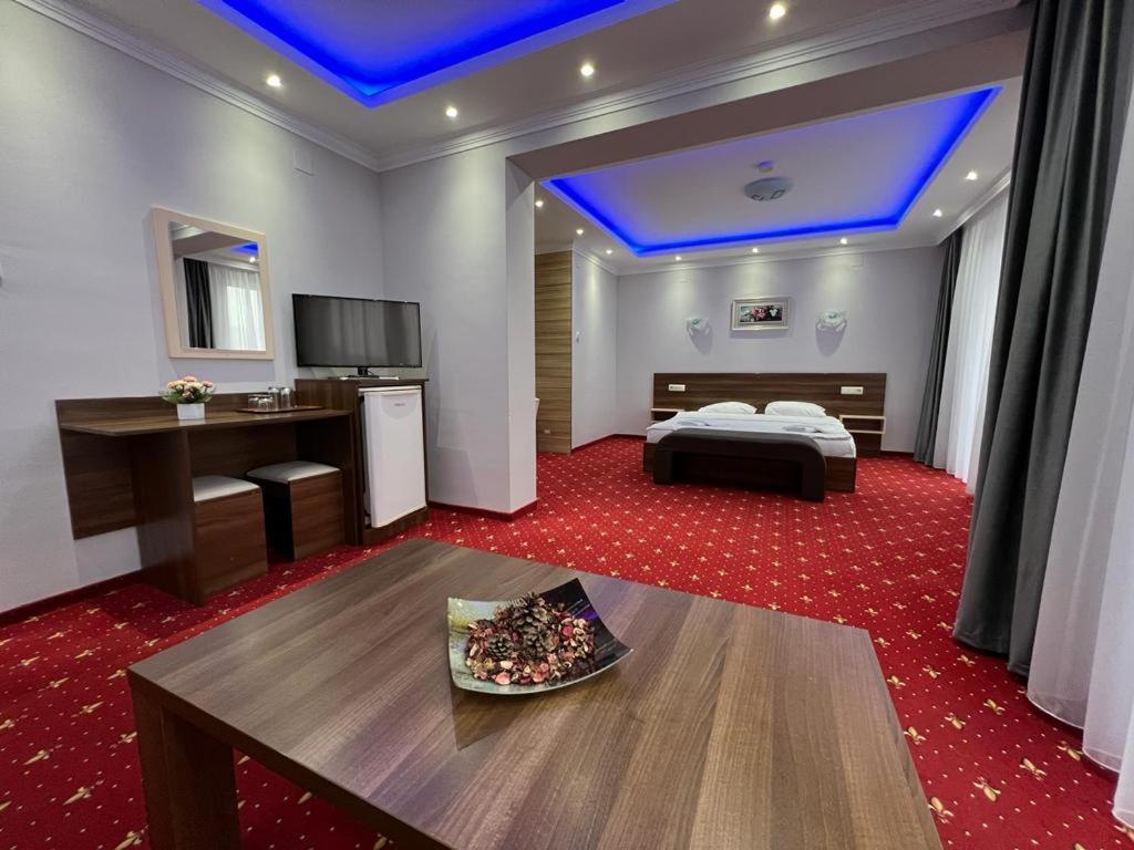 Vila Cristal Baile Felix Luaran gambar