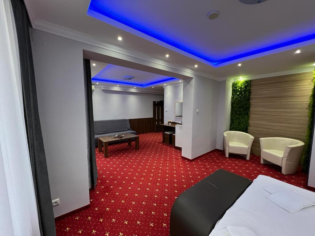 Vila Cristal Baile Felix Luaran gambar
