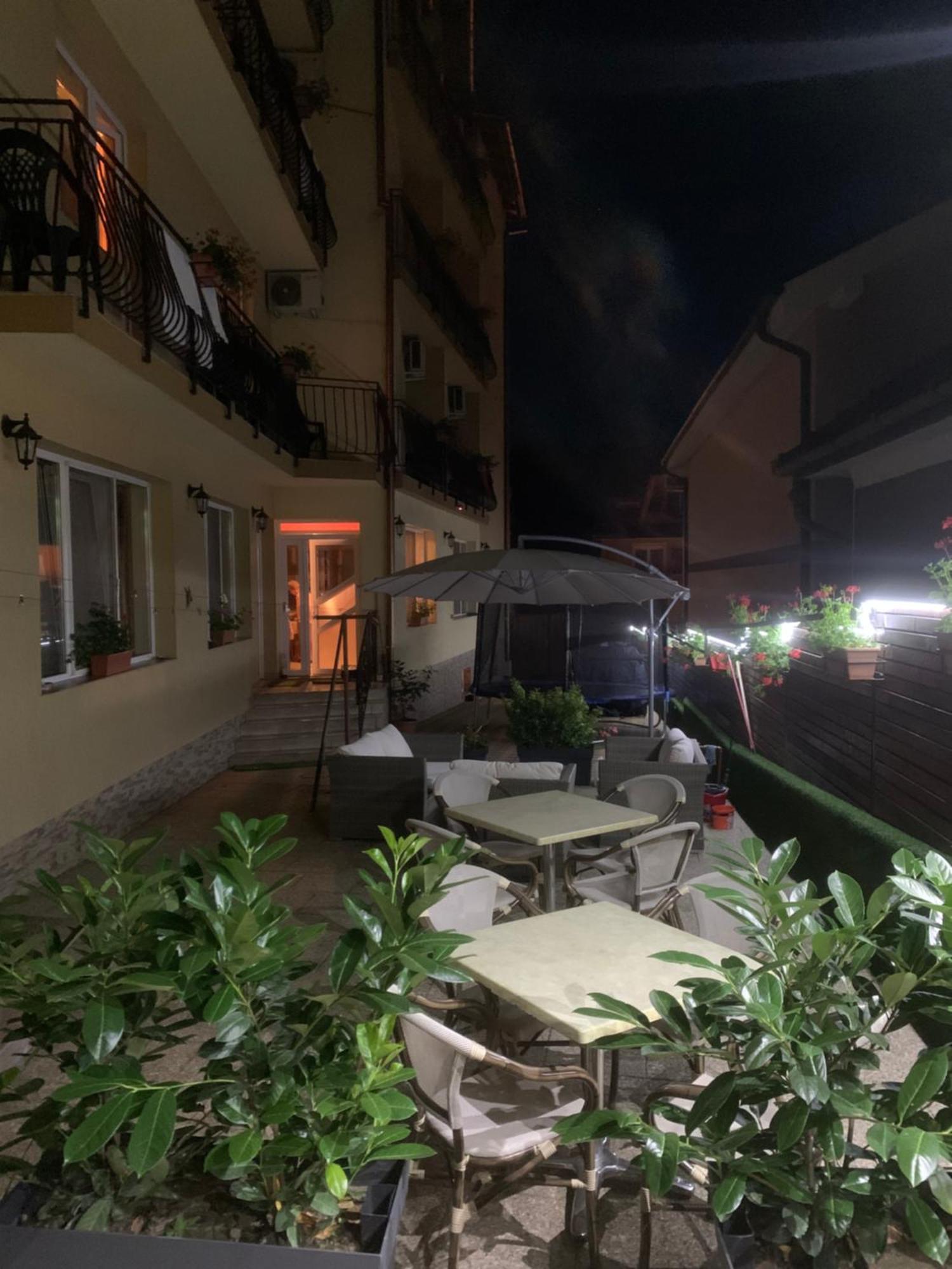 Vila Cristal Baile Felix Luaran gambar
