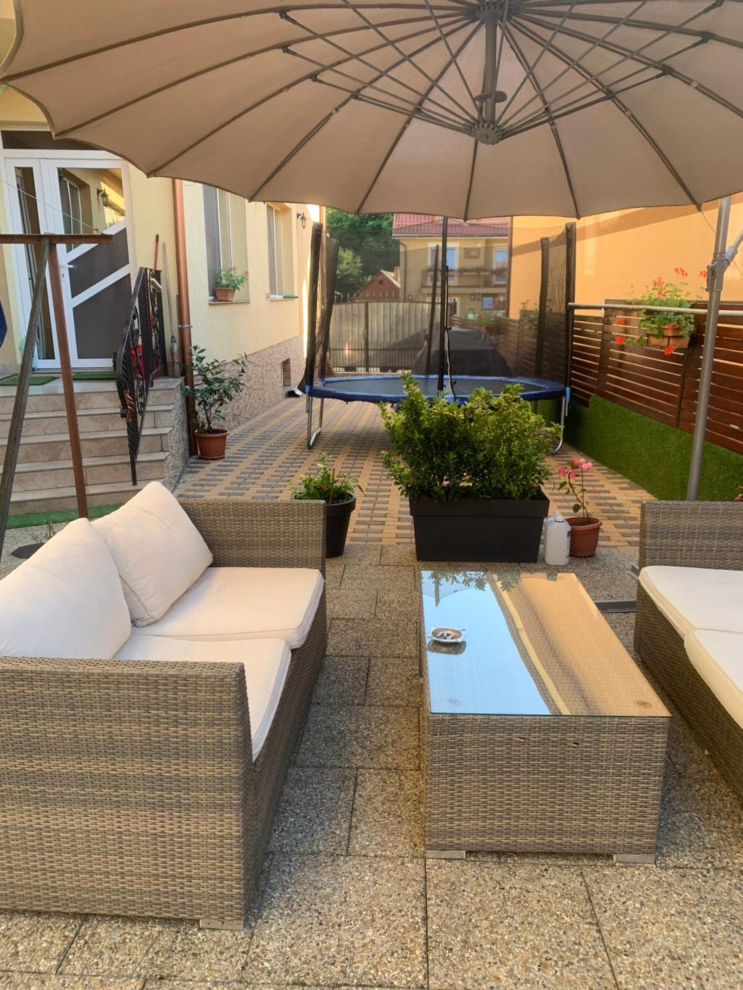 Vila Cristal Baile Felix Luaran gambar